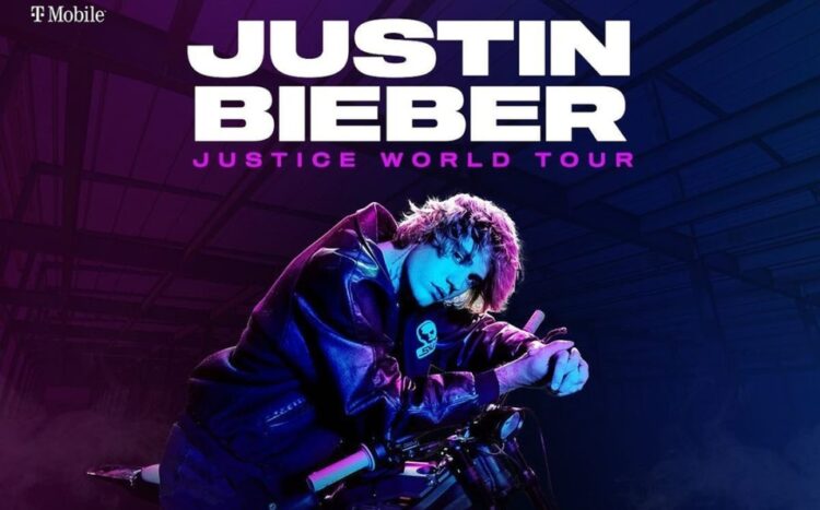 Justin Bieber regresa a México; Monterrey formará parte del ‘Justice World Tour’