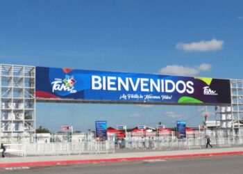 Entrada a Feria Tam será sin certificado de vacunación de Codiv-19