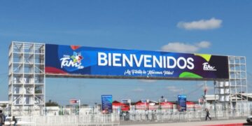 Entrada a Feria Tam será sin certificado de vacunación de Codiv-19