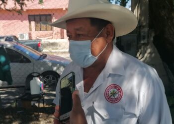 Agricultores de Tamaulipas legalizarán 150 mil vehículos extranjeros