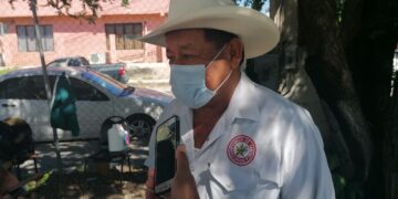 Agricultores de Tamaulipas legalizarán 150 mil vehículos extranjeros