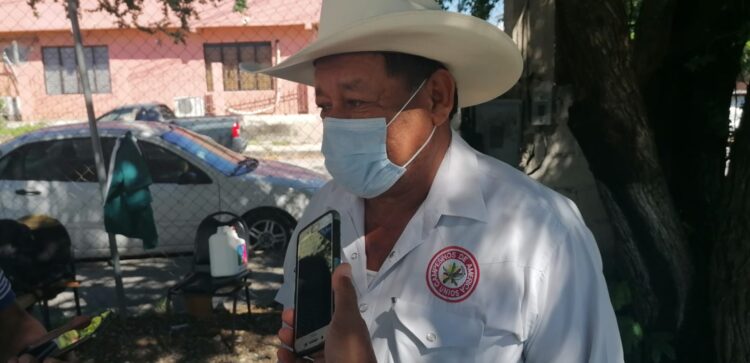 Agricultores de Tamaulipas legalizarán 150 mil vehículos extranjeros