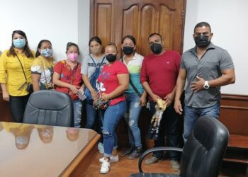 Avalan clubes deportivos programa Espacios Compartidos del alcalde Lalo Gattás.