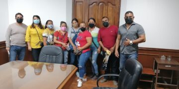 Avalan clubes deportivos programa Espacios Compartidos del alcalde Lalo Gattás.