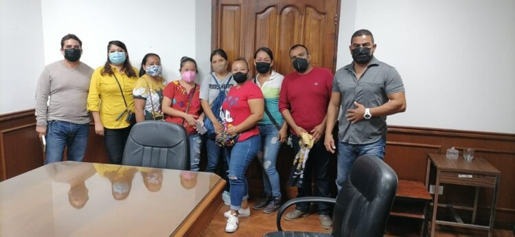 Avalan clubes deportivos programa Espacios Compartidos del alcalde Lalo Gattás.