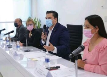 Preparan primer juicio político en la 65 legislatura de Tamaulipas