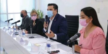 Preparan primer juicio político en la 65 legislatura de Tamaulipas