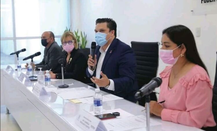 Preparan primer juicio político en la 65 legislatura de Tamaulipas