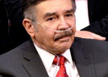 Jorge Ortiz de Pinedo habla sobre su enfermedad