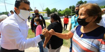 “Gobernamos escuchando y resolviendo”: Lalo Gattás