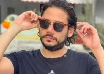 Publican entrevista a Rix antes de que saliera de prisión