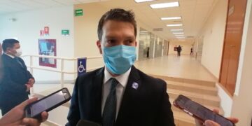 Poca cooperación del gobierno federal en seguridad: “Cachorro”