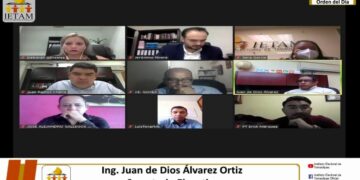 Impone IETAM amonestación a MORENA de Tamaulipas