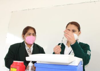 Van más enfermeros de Tamaulipas para trabajar en Alemania