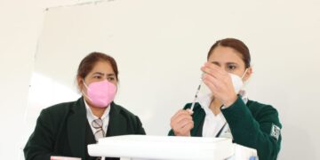 Van más enfermeros de Tamaulipas para trabajar en Alemania