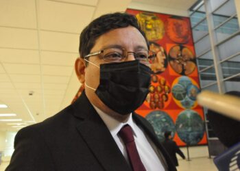 En elección de Tamaulipas, MORENA no se confiará, dice diputado local