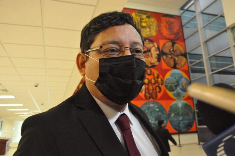 En elección de Tamaulipas, MORENA no se confiará, dice diputado local