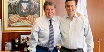 Para la gubernatura de Tamaulipas el PRI puede solo: Ramiro Ramos