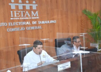 Destaca el IETAM la importancia del voto de los tamaulipecos en el extranjero