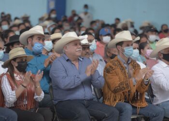 En Todos Por Tamaulipas, sí tenemos voz y hay lugar para todos