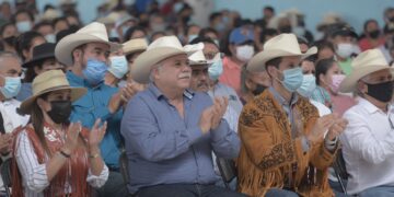 En Todos Por Tamaulipas, sí tenemos voz y hay lugar para todos