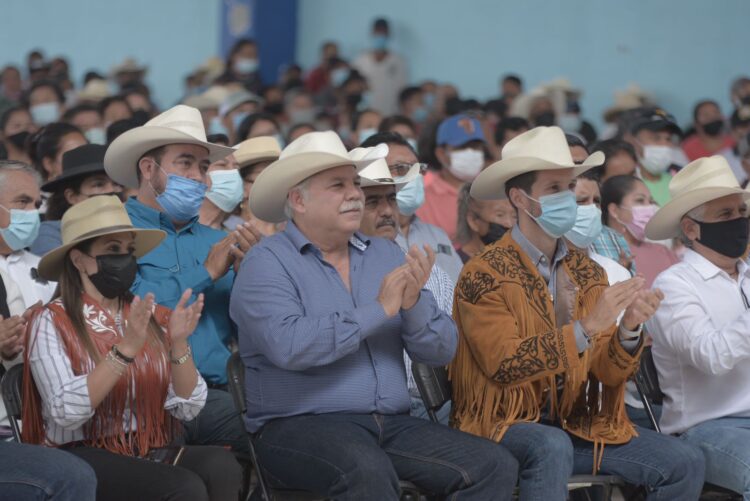 En Todos Por Tamaulipas, sí tenemos voz y hay lugar para todos
