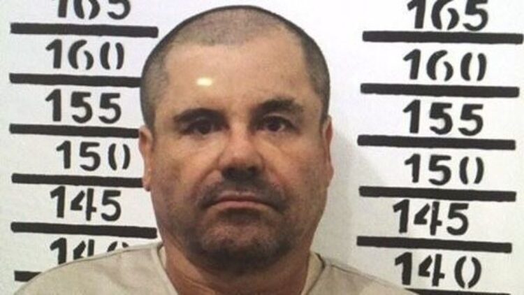 Buscan anular sentencia de cadena perpetua para el Chapo