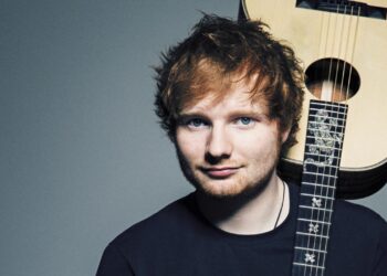 Ed sheeran da positivo a COVID-19