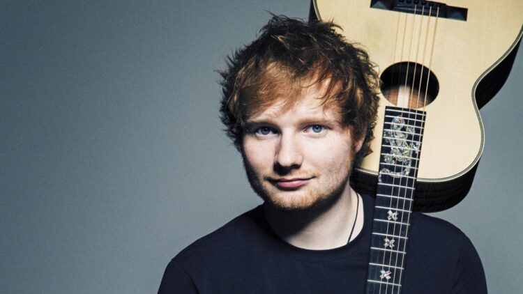 Ed sheeran da positivo a COVID-19