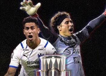 Rayados quiere aprovecharse de errores en el reglamento para la final de concachampions