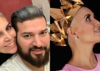 Karla Panini llama parásitos y vividores a familia de Karla Luna