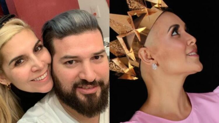 Karla Panini llama parásitos y vividores a familia de Karla Luna