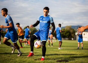 Se prepara Correcaminos para recibir a Tapatío