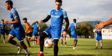 Se prepara Correcaminos para recibir a Tapatío