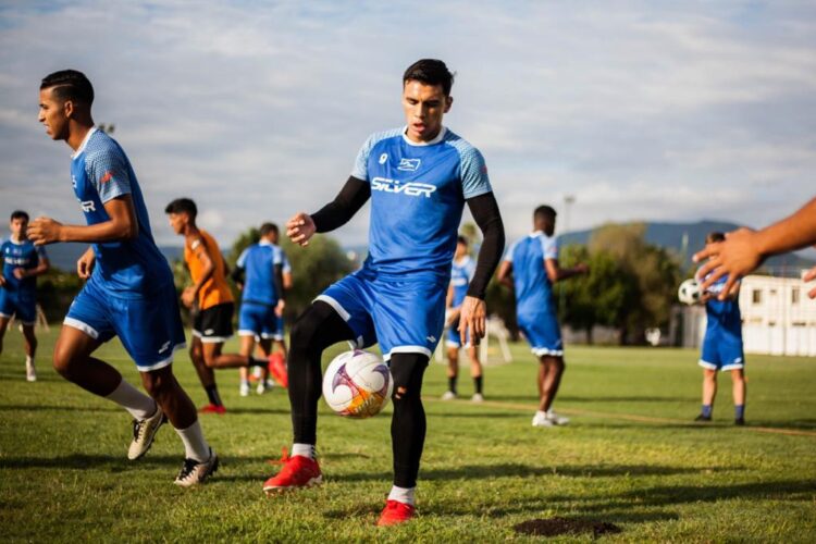 Se prepara Correcaminos para recibir a Tapatío