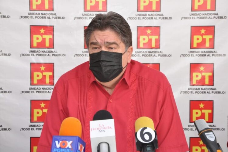 Exigen echar abajo el blindaje de seguridad a funcionarios de Tamaulipas