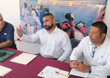 Avala Gobierno de Victoria convocatoria para Premio Municipal del Deporte.