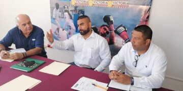 Avala Gobierno de Victoria convocatoria para Premio Municipal del Deporte.