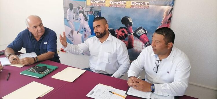Avala Gobierno de Victoria convocatoria para Premio Municipal del Deporte.