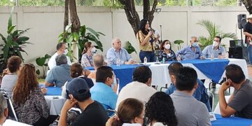 Se ocupa Gobierno de Tamaulipas por seguridad laboral de sus trabajadores: Verástegui Ostos