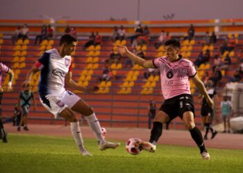 Empatan Correcaminos y Tapatío