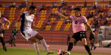 Empatan Correcaminos y Tapatío