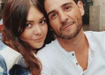 Yuridia sale a defenderse luego de que la tacharan de alcohólica