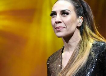 Mónica Naranjo regresa a los escenarios en México