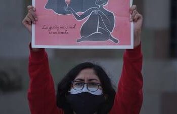 Se elimina el IVA a toallas, tampones y copas menstruales