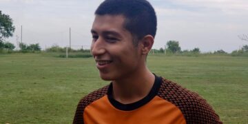 “Queremos ganar el próximo partido”: Uriel Solís