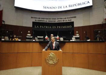 Logra Américo reconocimiento del personal de salud en lucha contra el Covid-19