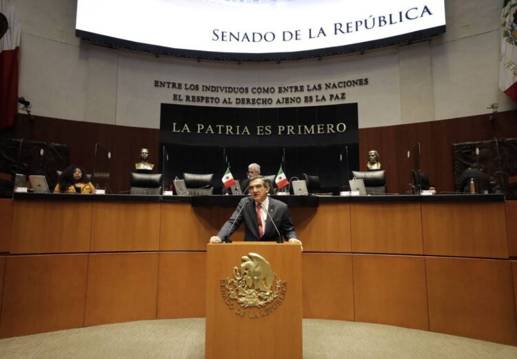 Logra Américo reconocimiento del personal de salud en lucha contra el Covid-19