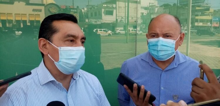 Buscan promocionar a Tamaulipas en Canadá