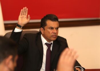 Aprueba Cabildo de Victoria Ley de Ingresos para el ejercicio fiscal 2022.